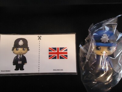 RYAN'S WORLD WORLD TOUR ENGLAND UK BOBBY RYAN