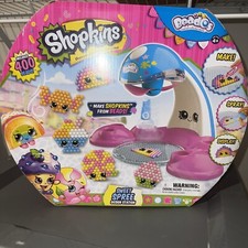 Beados Shopkins Sweet Spree Design Station Season 3-Rare