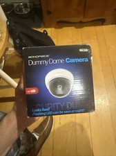 Monoprice Dummy Some Camera With LED