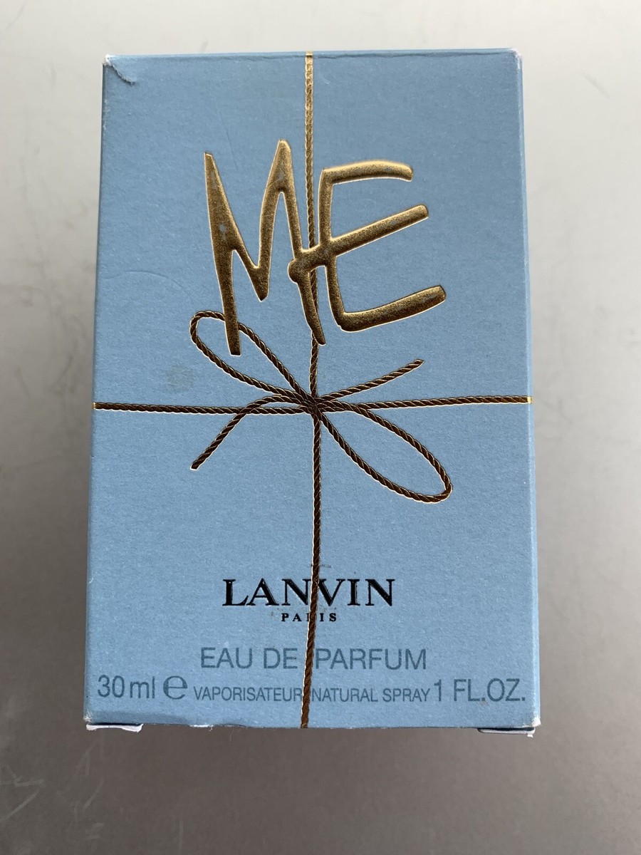 Lanvin Me Eau De Parfum Spray By Lanvin - 1 oz Lanvin Me Eau De Parfum Spray By Lanvin - 1 oz