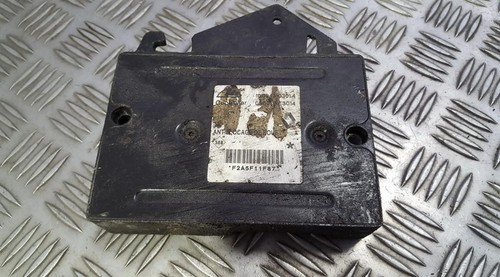 Renault Laguna 1996 ABS Computer 10094303014, 10.0943-0301.4  1009 #416790-23