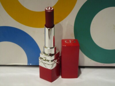 CHRISTIAN DIOR ~ ROUGE DIOR ULTRA CARE ~ # 880 CHARM ~ 0.11 OZ UNBOXED