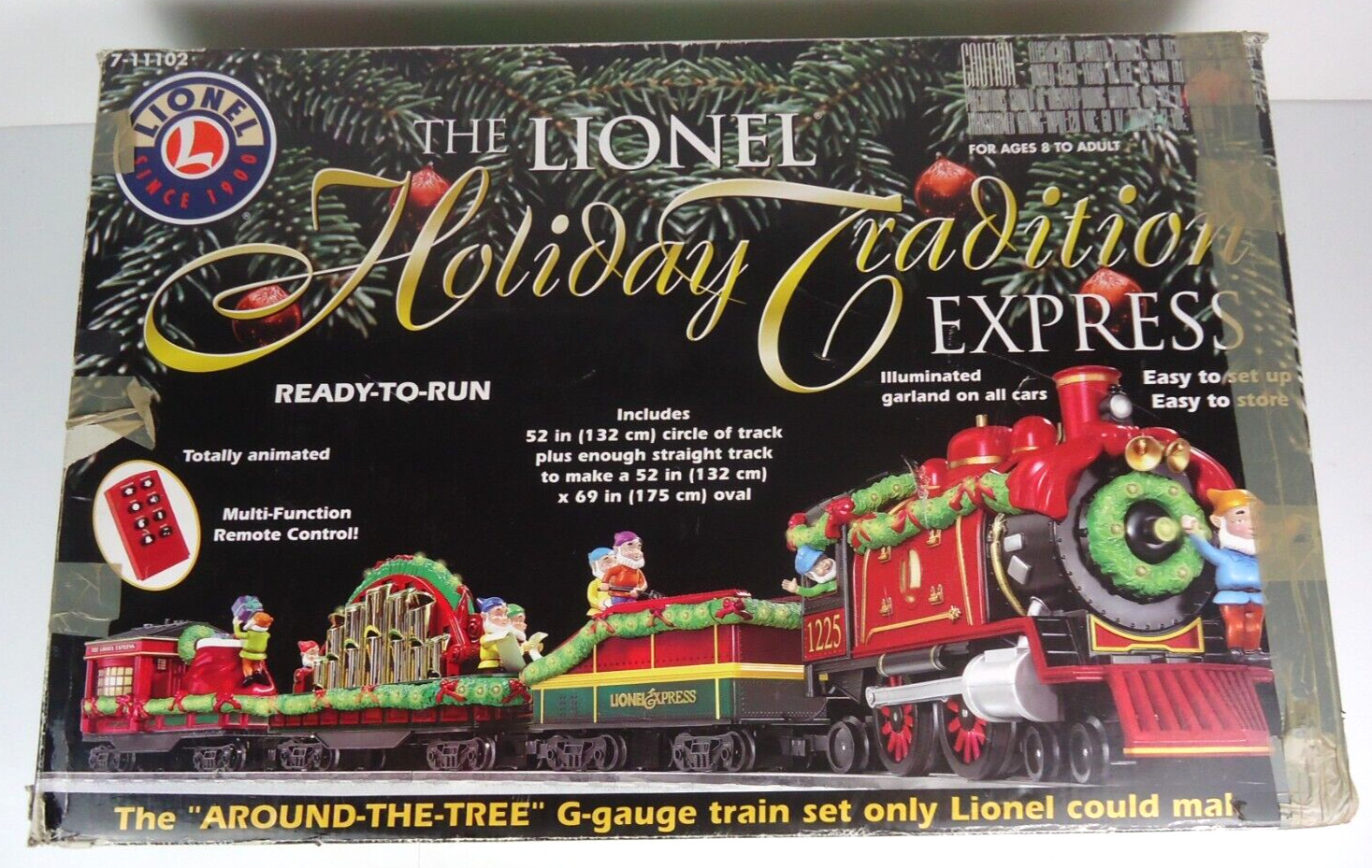 Click here to see eBay Auction
