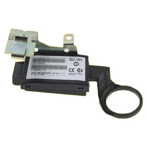 Anti-Theft Ignition Immobilizer Device for Jeep Liberty 56010209AB 2002-2004 U1 - Picture 3 of 11
