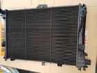 <!--F#f_0-->RADIATOR BRAND NEW COPPER CORE fits SAAB 9000 2L AUTO TURBO 1984 - 1990 <!--F/-->