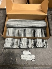 Lot of 85 Wago 2006-1631 Terminal Blocks New