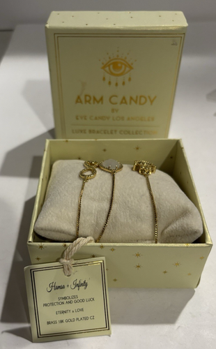 Arm Candy By Eye Candy Los Angelesnull