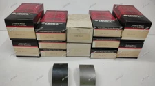 12 Sets  X Original Federal Mogul Main Bearing 2783 RA 10 Bearing For Perkins