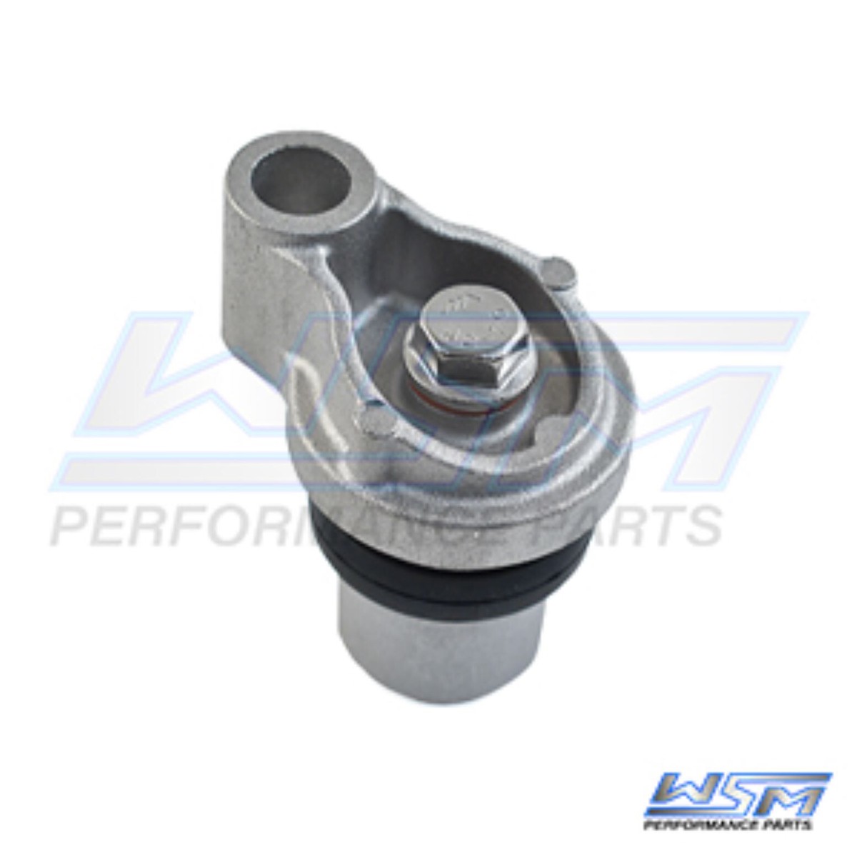 Crankcase Anode Cover Yamaha 1000 - 1900 / 75 -300 Hp - 011-275