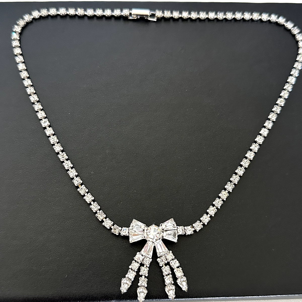 Ribbon Choker, 16'' Ribbon Choker, 16''