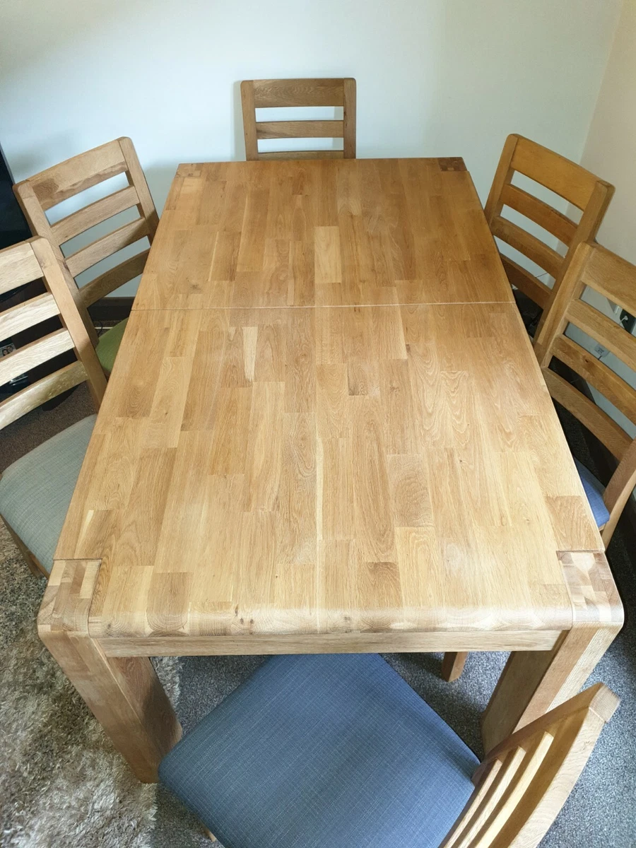 Harveys table and chairs online