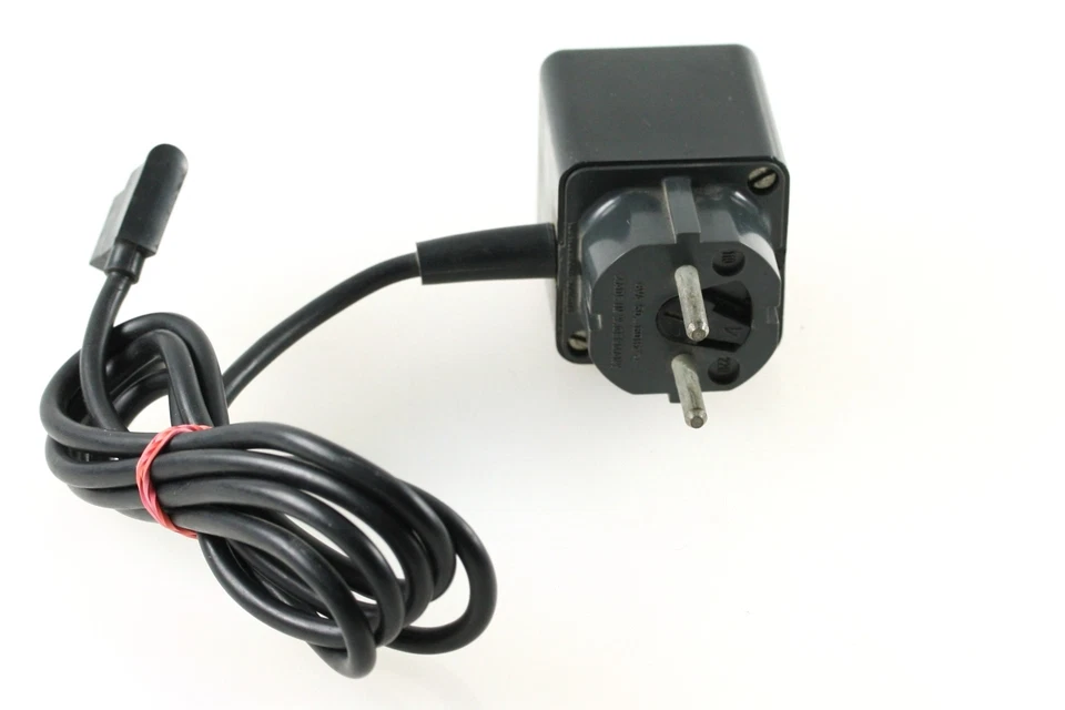 Metz Mecablitz 117/118 Ladegerät Adaptor Netzteil Netzgerät Netzstecker - Image 2 of 2