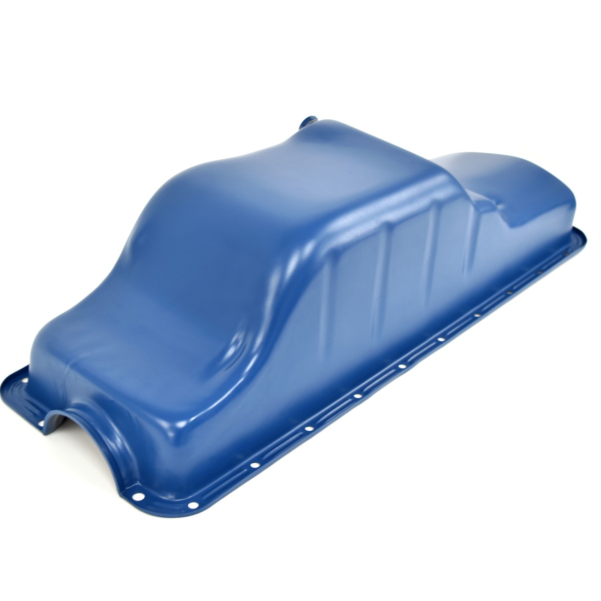 Oil Pan 6cyl 144/170/200 Blue 1960-1970 Falcon | eBay