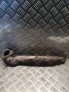 MERCEDES-BENZ ML 270 CDI W163 Abgaskrümmer 6121420101 2.7 & Diesel