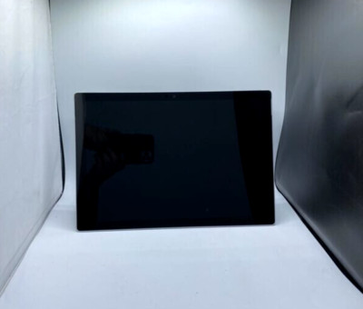 FOR PARTS -Microsoft Surface Pro 5 Core i5-7300U CPU @ 2.60GHz 8GB RAM 256GB SSD