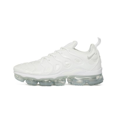 Schuhe Universal Herren Nike Air Vapormax Plus 924453100 Weiß