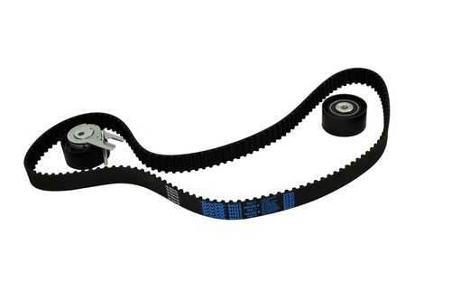 INA WASSERPUMPE Passend Für CITROËN C2 C3 C4 PEUGEOT 1007 206 207/207