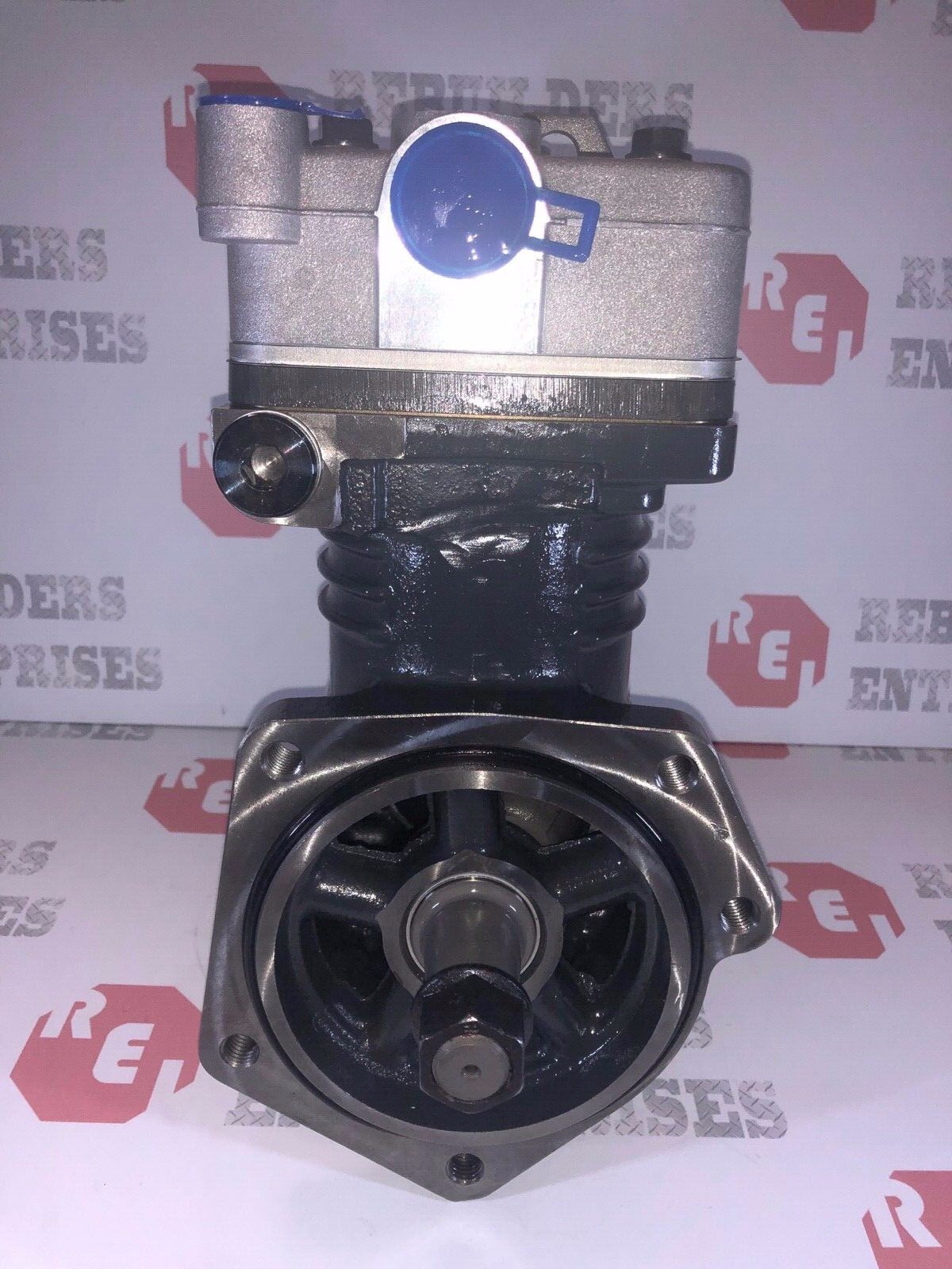 Compresor de aire LP4930 LP4974 85000064 para VOLVO FH12 FH16 FM12 NH12