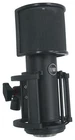 512 Audio Warm Audio Skylight Studio Condenser Recording Microphone+Shockmount