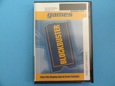 XBOX 360 LEFT 4 DEAD 2 BLOCKBUSTER VIDEO RENTAL CASE - NO GAME