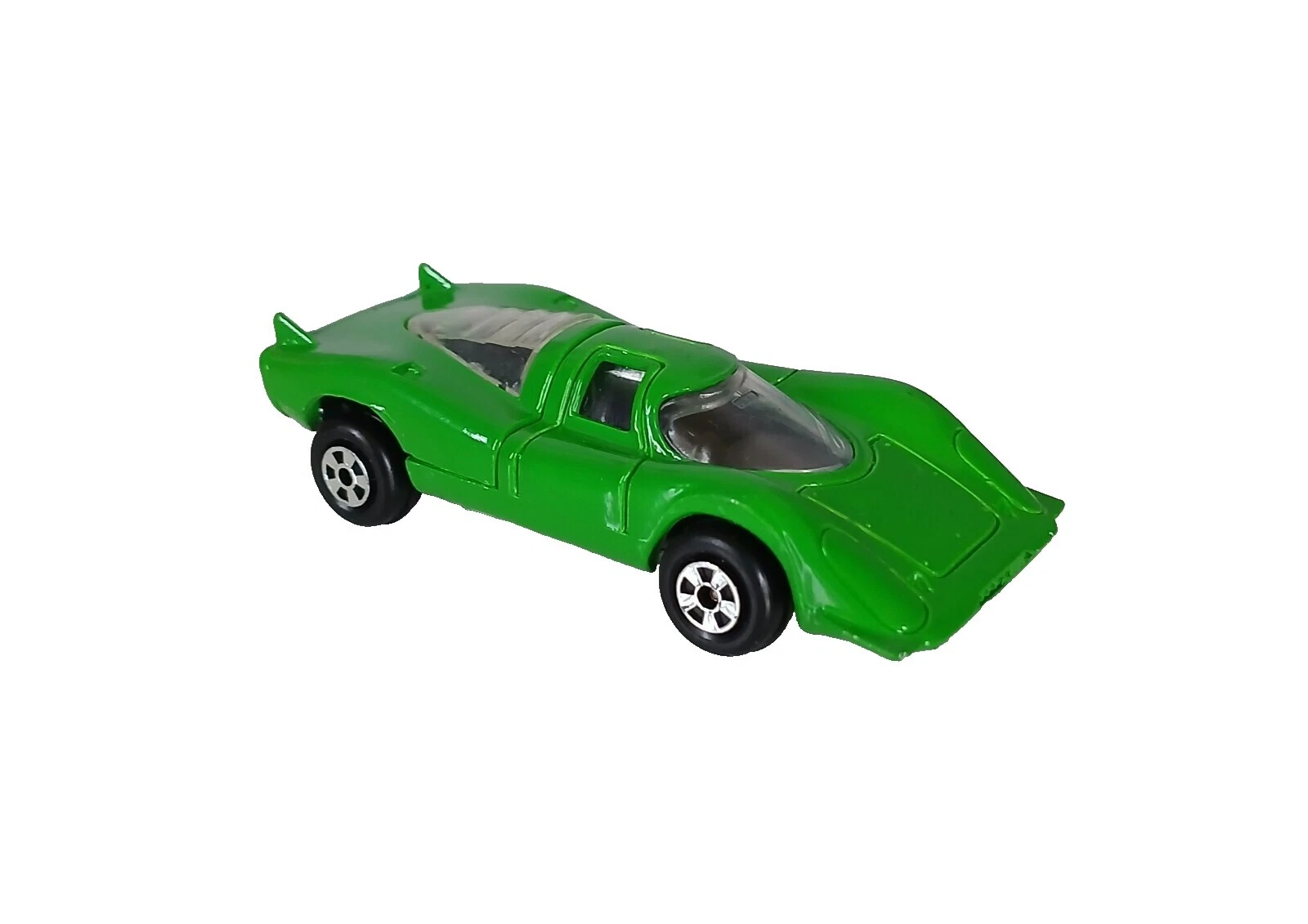 Литые и игрушечные автомобили ERTL Car Porsche