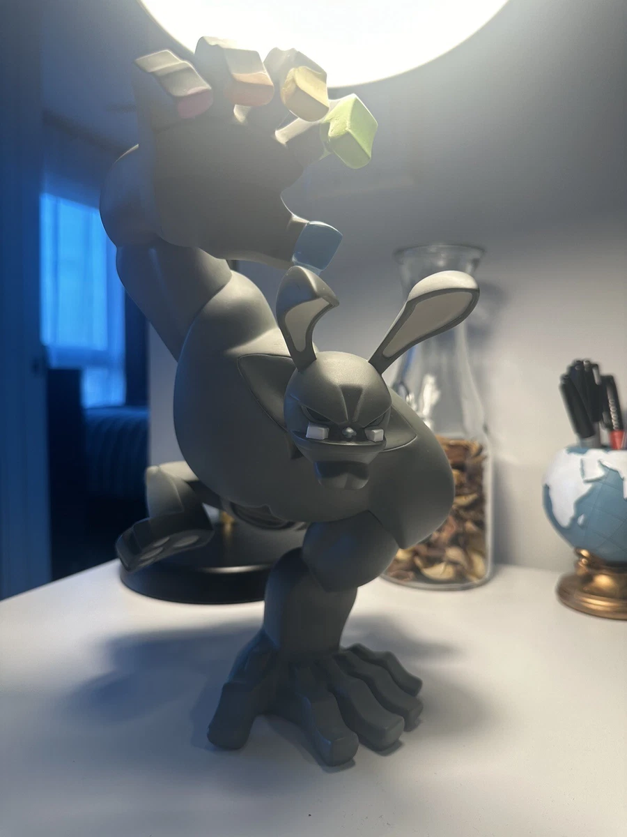 Coarsetoys Designer & Urban Vinyl Action Figures for sale - eBay