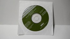 Dell Reinstallation CD Microsoft Windows XP Pro Service Pack-2 Sealed