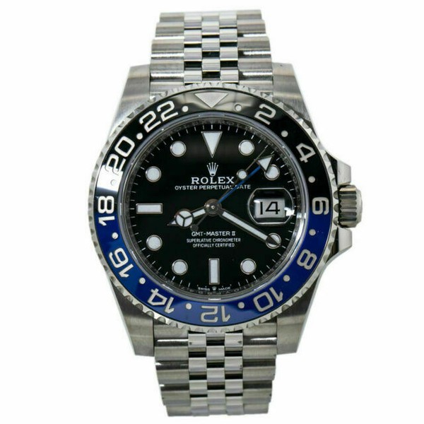 ebay gmt master ii
