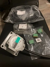 NEW Oriental Motor BLM460S-GFV2 Brushless DC Motor & GFV4G10A Gear Head