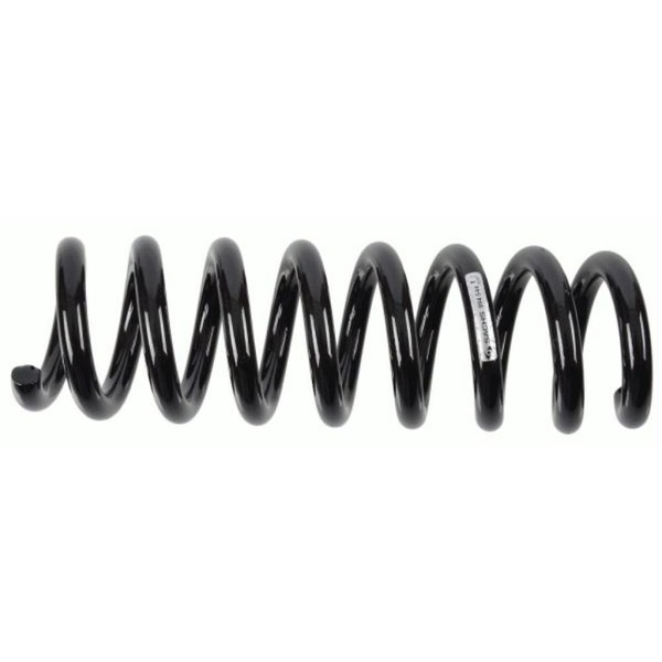 Sachs Feder Fahrkwersfeder Spiralfeder Passend FüR BMW 3Er Touring F31 994 544-image