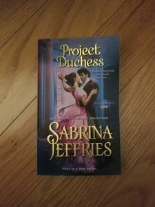 sabrina jeffries project duchess sabrina jeffries project duchess