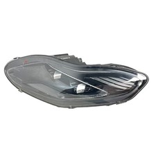 2017-2022 Aston Martin DB11 Front left driver LED headlight OEM JY53-13W030-BA