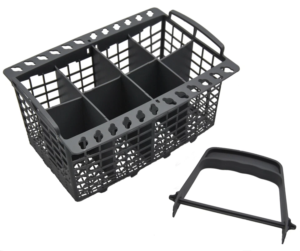 Besteckkorb Universal passend für viele Spülmaschinen in Breite 60cm - Bild 4 von 4