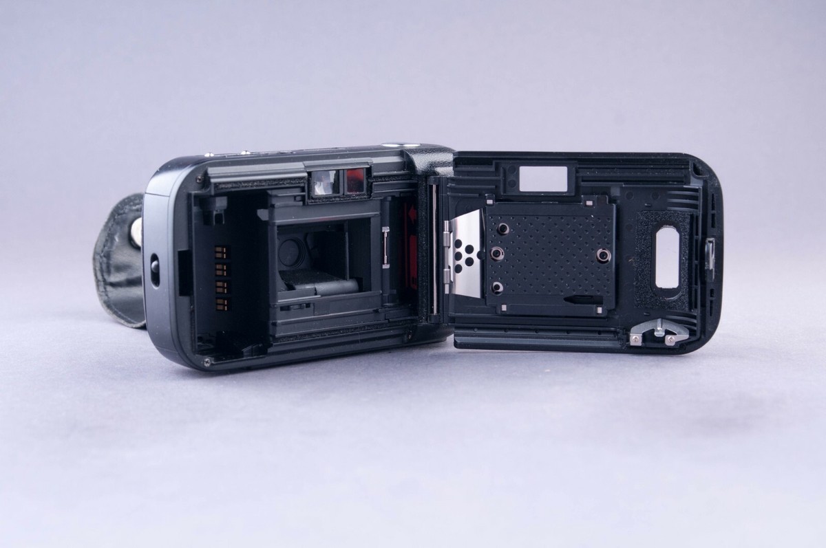 Olympus LT-1 35mm Point & Shoot Film Camera for sale online | eBay