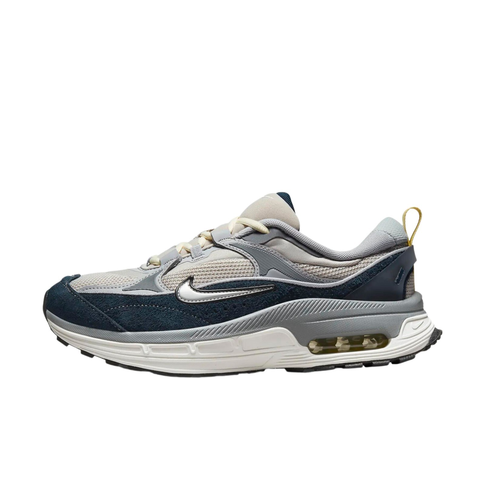 Size 7 - Nike Air Max Bliss Next Nature Iron Ore Armory Navy W for 