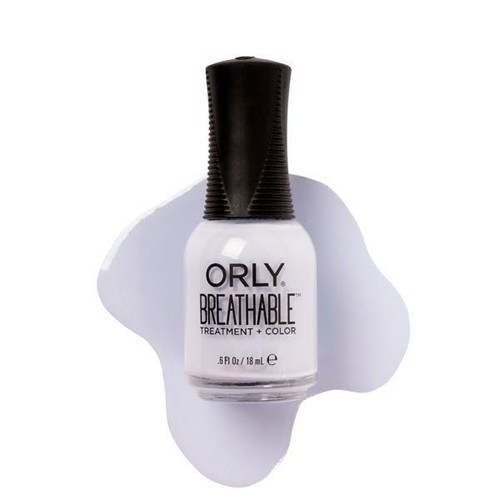 ORLY BREATHABLE Nail Polish + Treatment 0.6 oz - UPDATE NEW COLORS 2025 - Picture 44 of 130