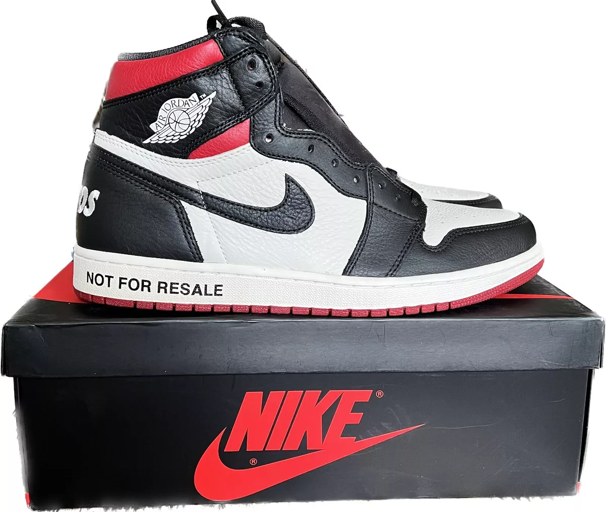 Nike Air Jordan 1 Retro High OG NRG 