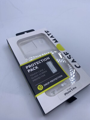 Case-Mate Tough Plus Case for Apple iPhone 11 Pro