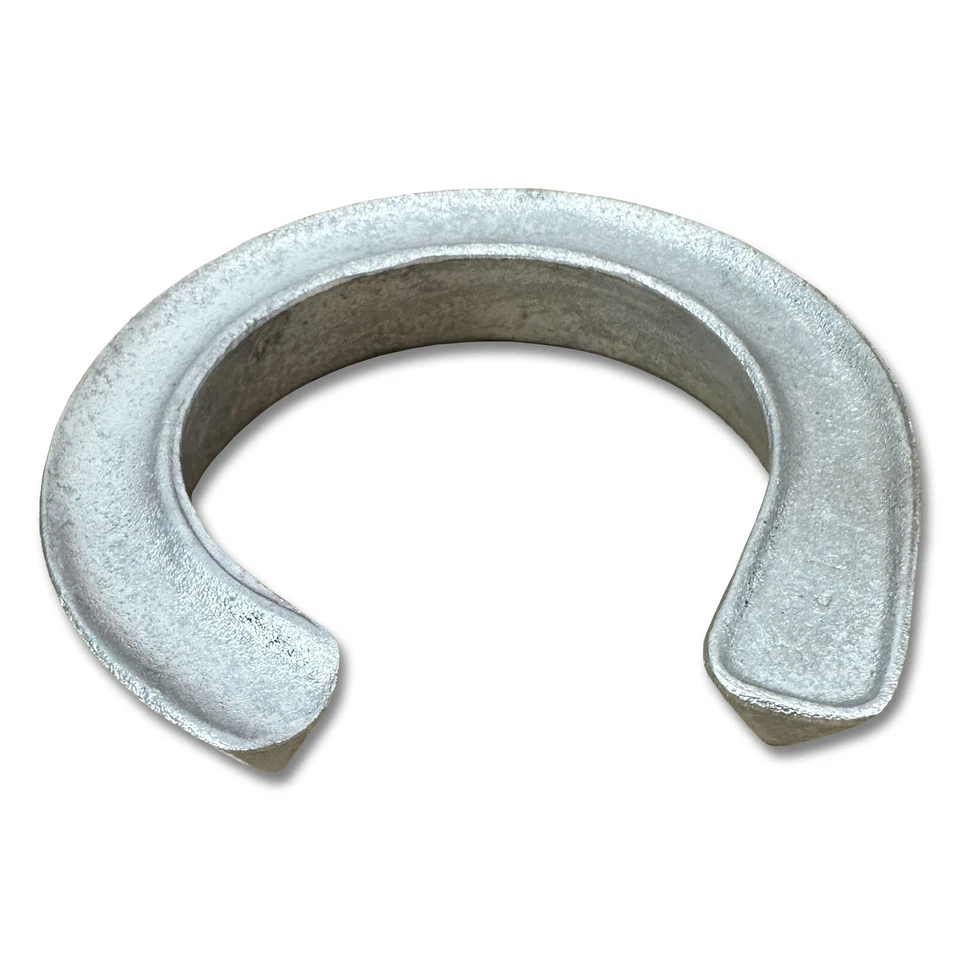 Kit de elevación espaciador de resorte helicoidal delantero de 3" par Electra LeSabre Regal Electra Brougham Foto 4 de 4