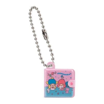 Sanrio Retro Miniature Charm All 5 Types Capsule toy Gacha