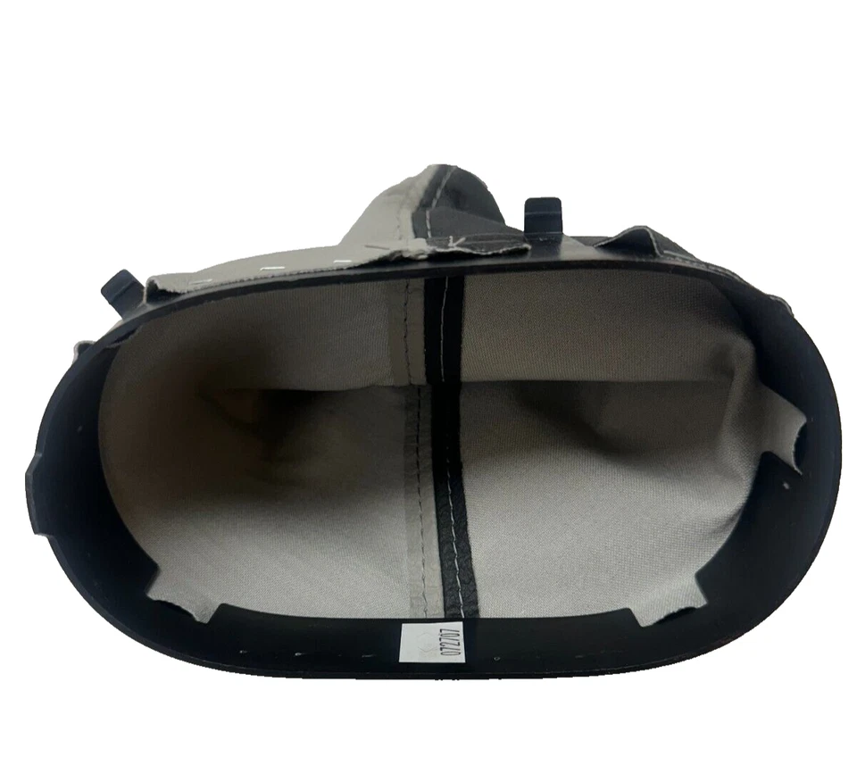 GM Two-Tone Color Shift Knob & Boot For 2005-2013 Chevrolet Corvette C6 17802194 — 第 4/4 张图片