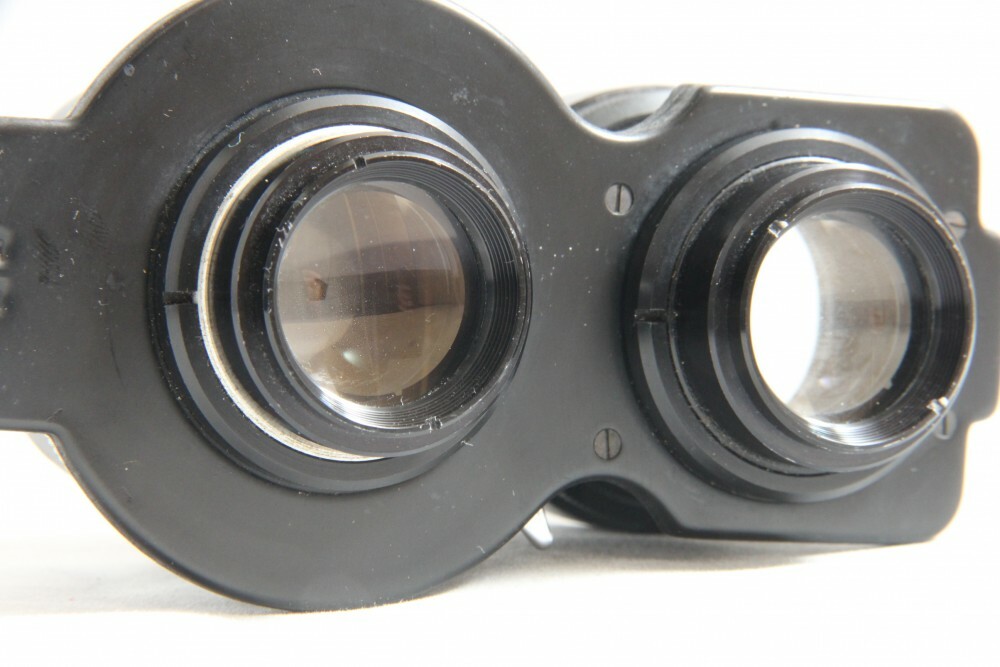 Mamiya Sekor 65mm f3.5 f/3.5 TLR Lens C22 C220 C3 C33 C330