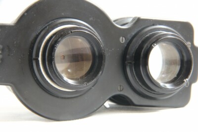 Mamiya Sekor 65mm f3.5 f/3.5 TLR Lens C22 C220 C3 C33 C330