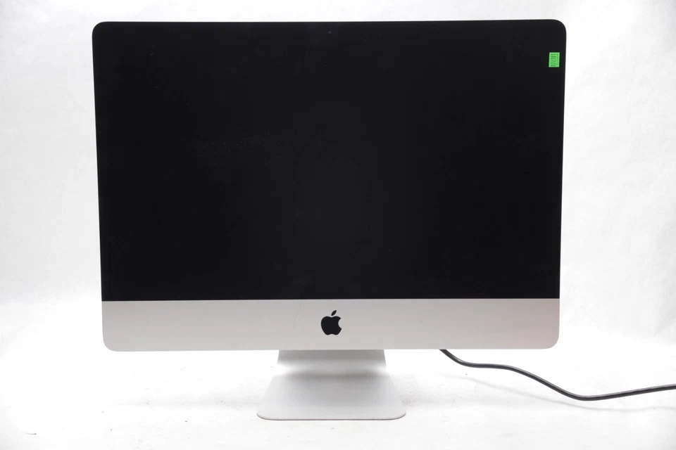 iMac 21.5" 2017 Retina Intel i5-7360U @ 2.3GHz 8GB RAM 1TB HDD Iris Catalina 696 - Image 3 of 4