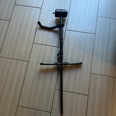 Steadicam Solo Stabilizer & Monopod