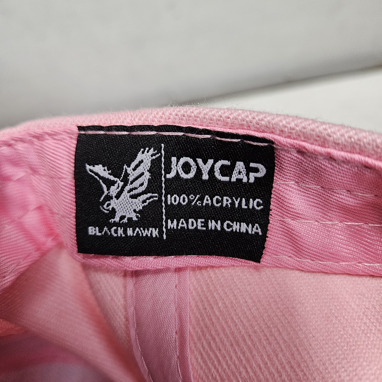 2 Native Pride Embroidered Strapback Hats Indigen… - image 13