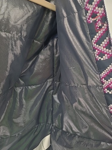 Columbia XL 18/20 Youth Omni Tech Coat Magic Mile - Picture 9 of 14