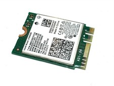 Intel Dual Band 3168NGW WiFi  BT4.2 802.11AC NGFF M2 HP 852511-001 WLAN Card