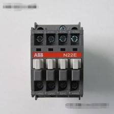 1PC NEW N22E ABB Contactor Relay free shipping