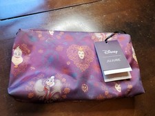 Disney Jujube Villains Quick-Dry Shoulder Bag New With Tags